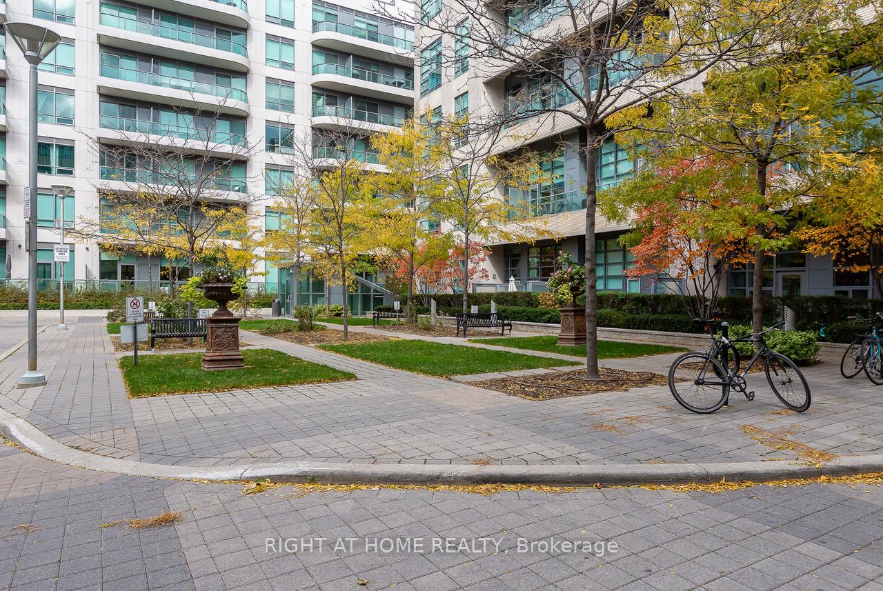 Photo 26 of Unit 306, 380 Macpherson Avenue, Toronto, Casa Loma — HOMEH