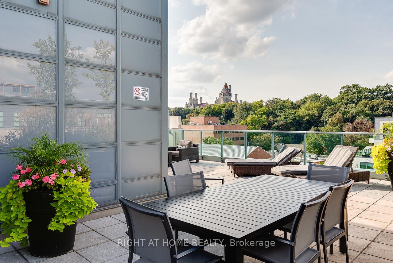 Photo 30 of Unit 306, 380 Macpherson Avenue, Toronto, Casa Loma — HOMEH
