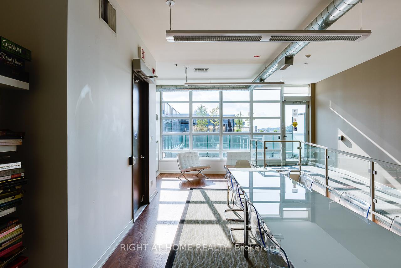Photo 31 of Unit 306, 380 Macpherson Avenue, Toronto, Casa Loma — HOMEH
