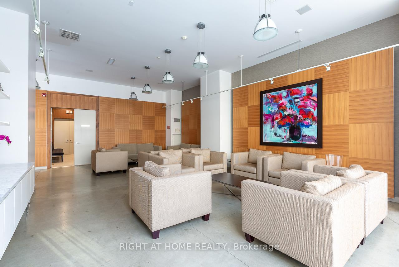 Photo 35 of Unit 306, 380 Macpherson Avenue, Toronto, Casa Loma — HOMEH