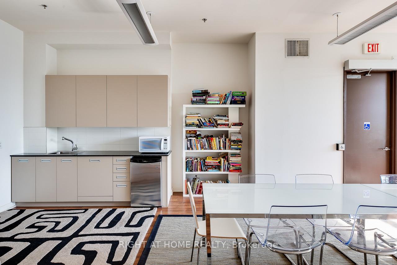 Photo 36 of Unit 306, 380 Macpherson Avenue, Toronto, Casa Loma — HOMEH