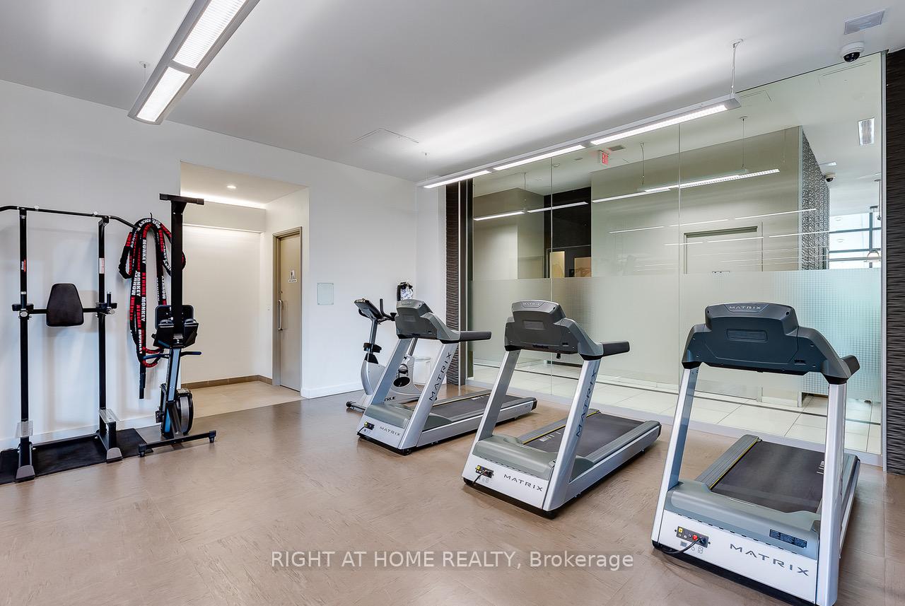 Photo 37 of Unit 306, 380 Macpherson Avenue, Toronto, Casa Loma — HOMEH