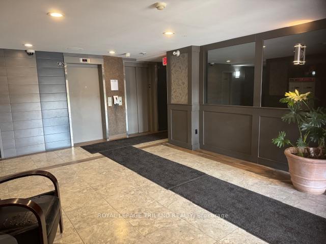Photo 3 of Unit 605, 650 Cheapside Street, London, East C — HOMEH
