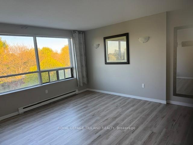 Photo 7 of Unit 605, 650 Cheapside Street, London, East C — HOMEH