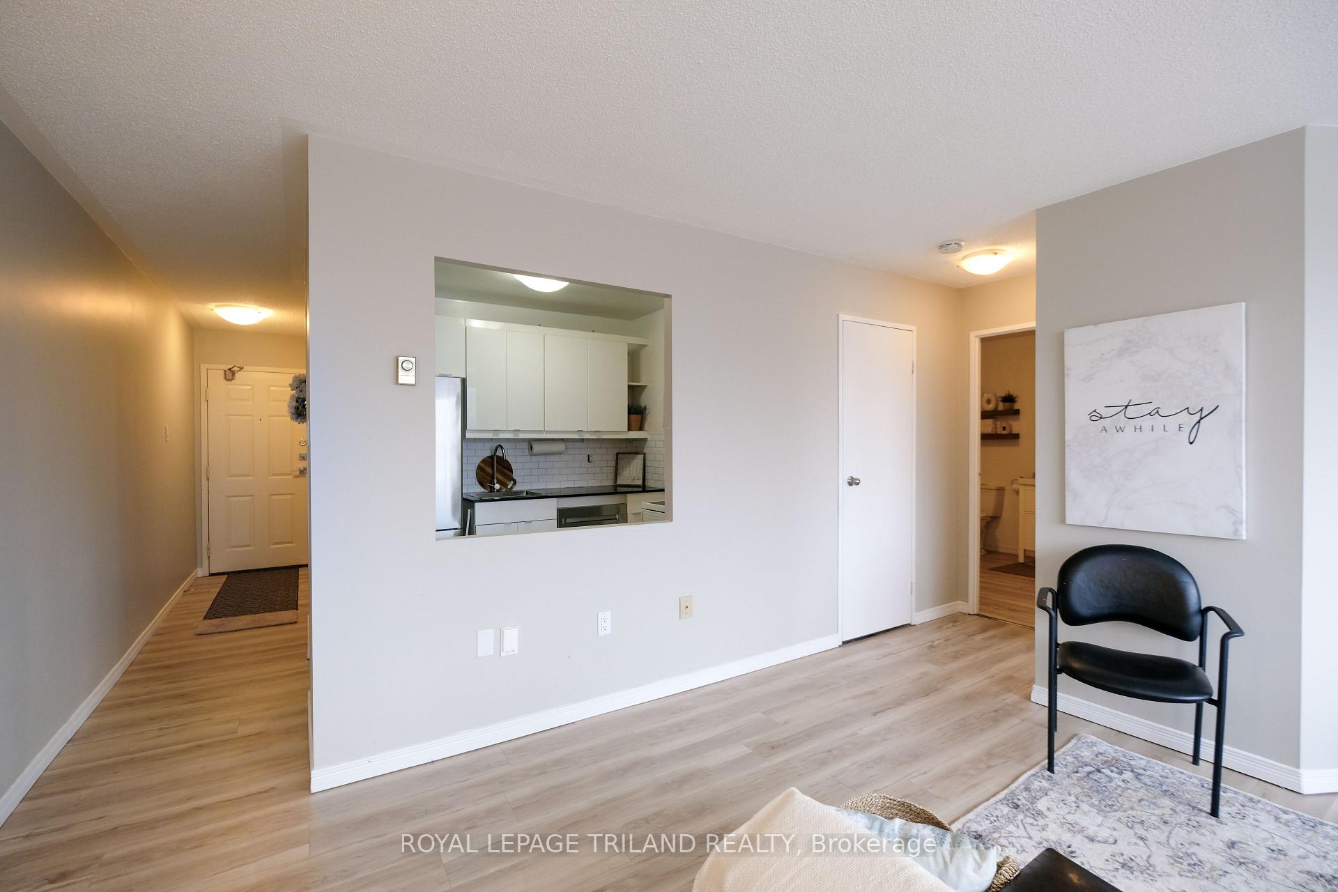 Photo 8 of Unit 605, 650 Cheapside Street, London, East C — HOMEH