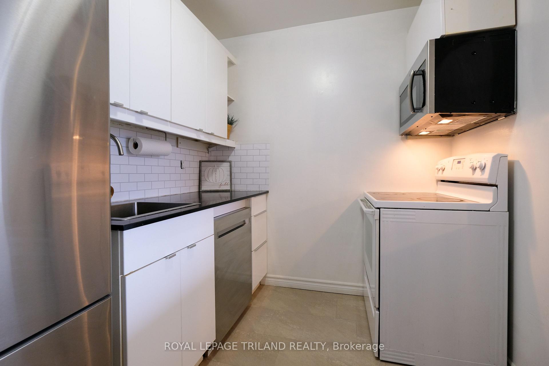 Photo 10 of Unit 605, 650 Cheapside Street, London, East C — HOMEH