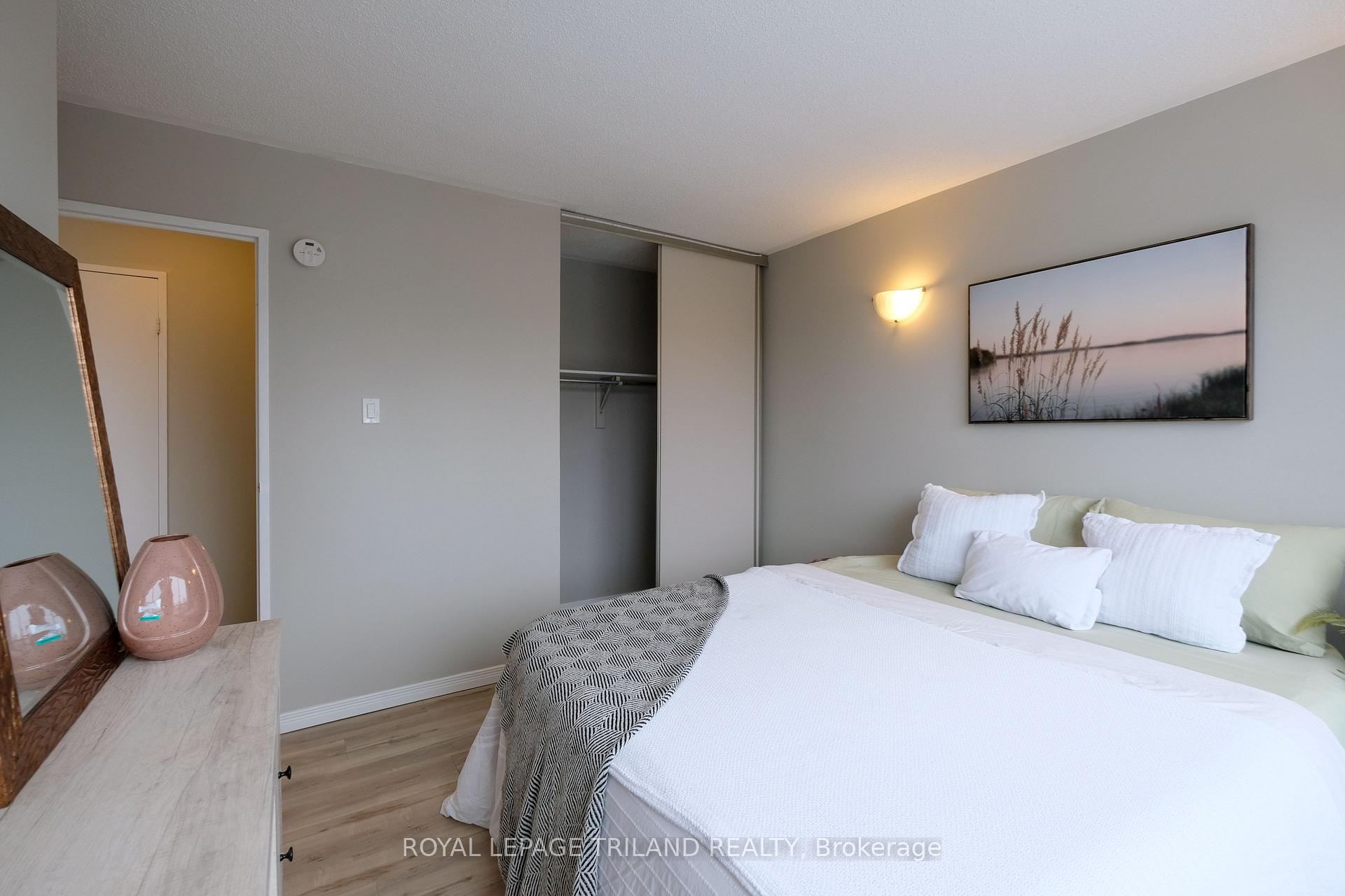 Photo 13 of Unit 605, 650 Cheapside Street, London, East C — HOMEH
