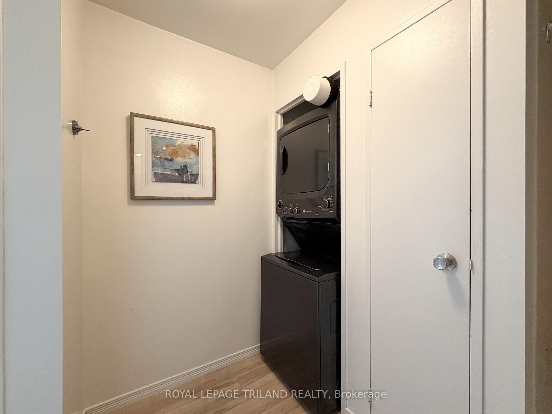 Photo 16 of Unit 605, 650 Cheapside Street, London, East C — HOMEH