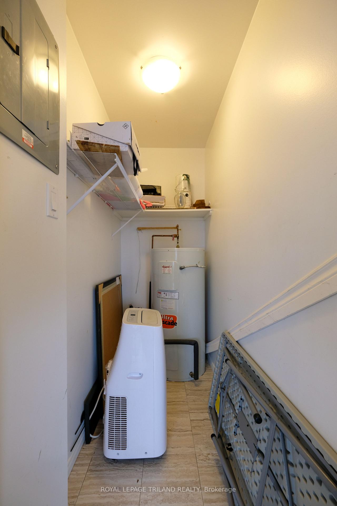 Photo 17 of Unit 605, 650 Cheapside Street, London, East C — HOMEH