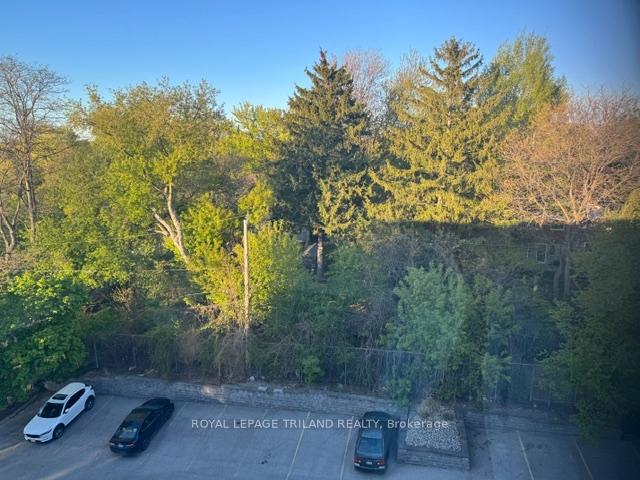 Photo 20 of Unit 605, 650 Cheapside Street, London, East C — HOMEH