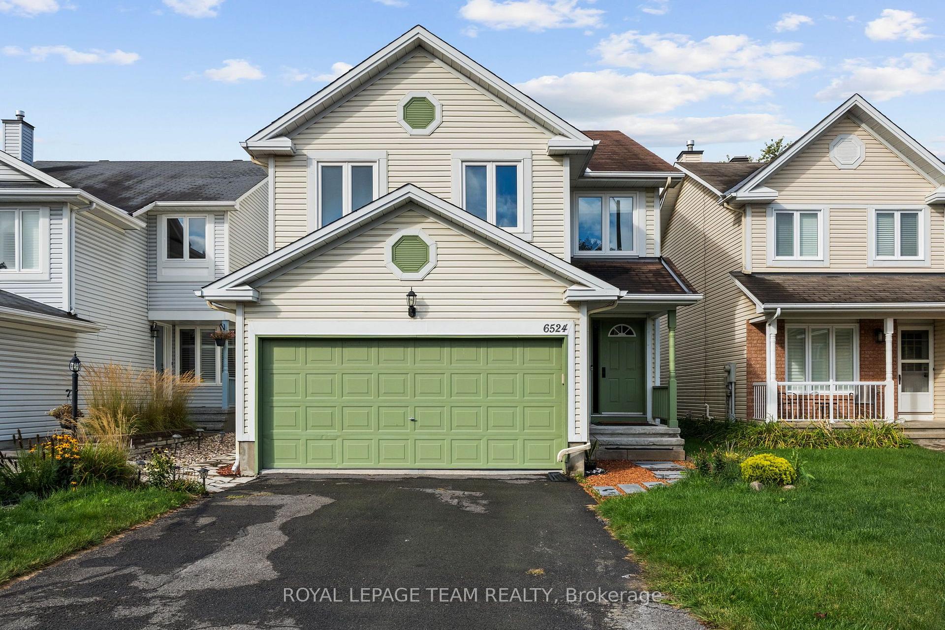 Photo 2 of 6524 Tooney Drive, Ottawa, Orleans/Sunridge — HOMEH