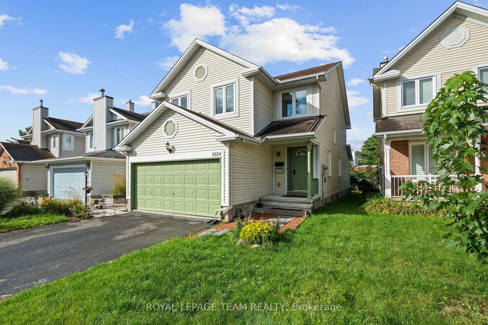 Photo 3 of 6524 Tooney Drive, Ottawa, Orleans/Sunridge — HOMEH