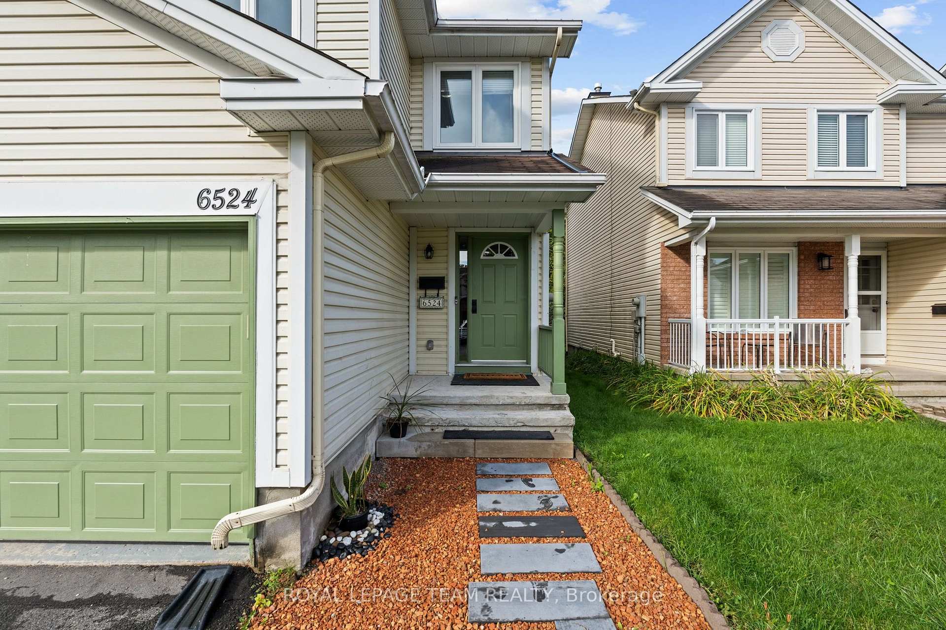 Photo 4 of 6524 Tooney Drive, Ottawa, Orleans/Sunridge — HOMEH