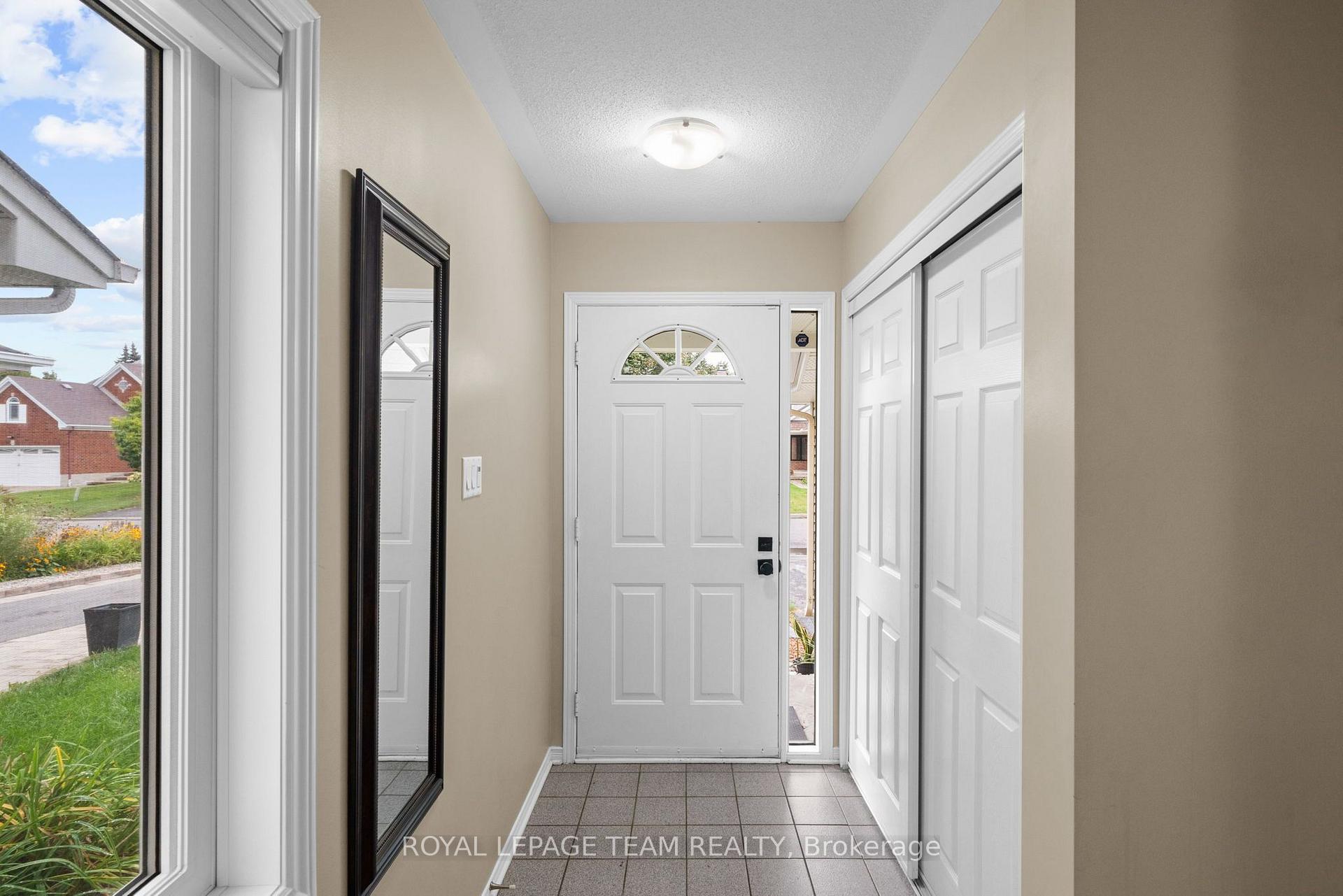 Photo 5 of 6524 Tooney Drive, Ottawa, Orleans/Sunridge — HOMEH