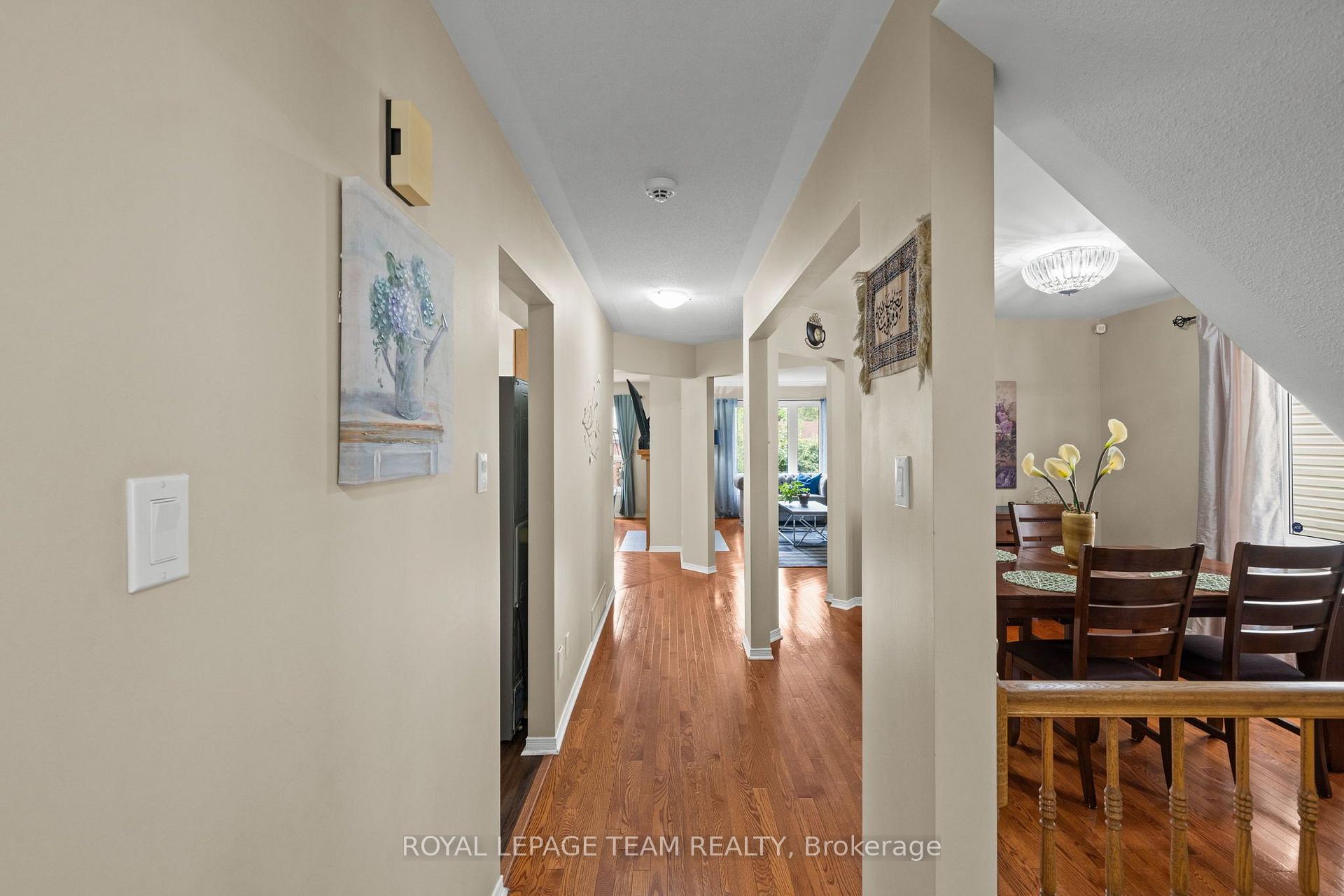 Photo 9 of 6524 Tooney Drive, Ottawa, Orleans/Sunridge — HOMEH