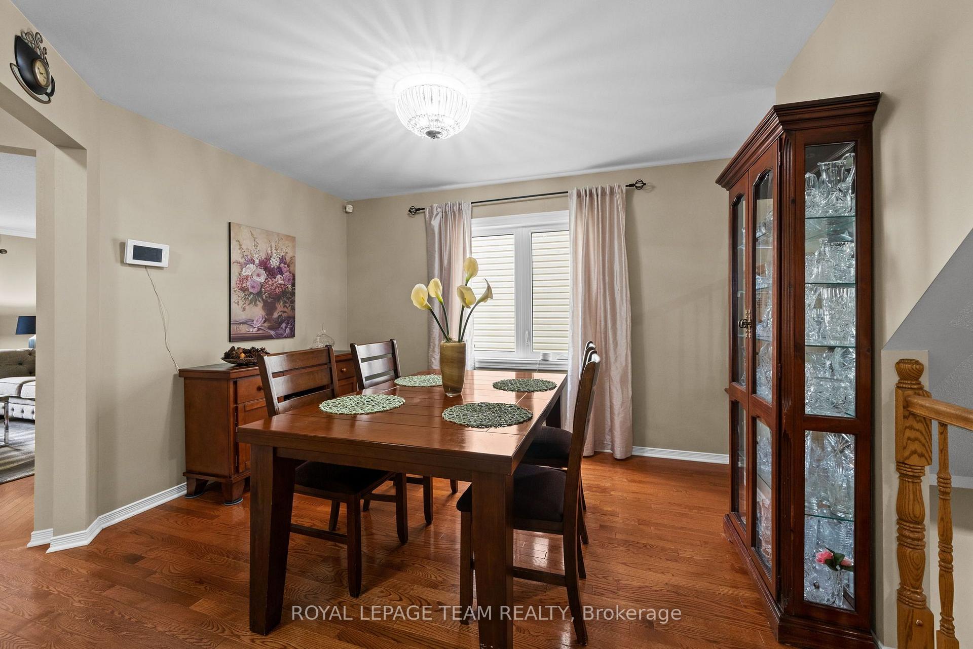 Photo 10 of 6524 Tooney Drive, Ottawa, Orleans/Sunridge — HOMEH