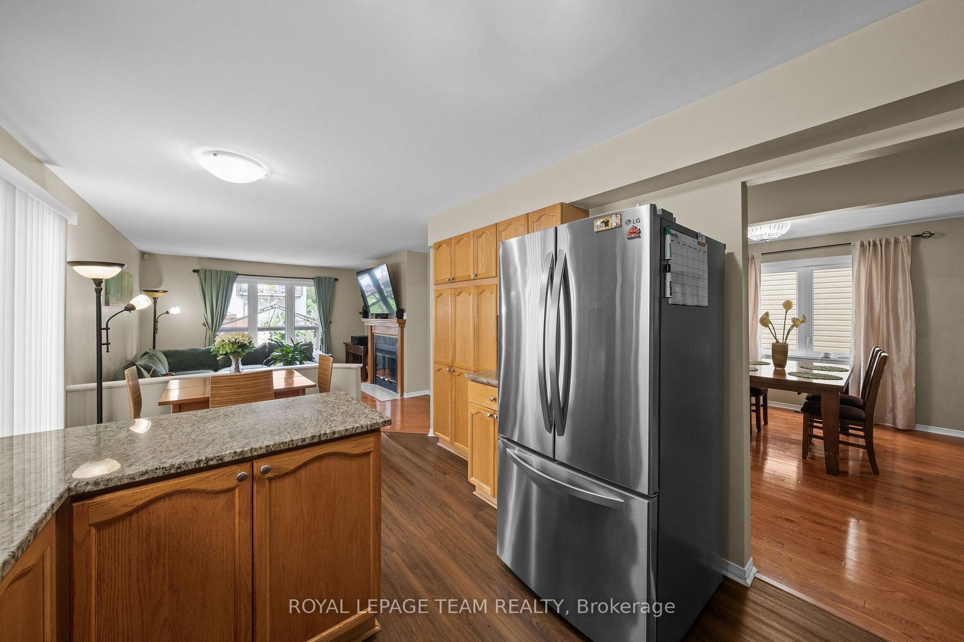 Photo 12 of 6524 Tooney Drive, Ottawa, Orleans/Sunridge — HOMEH