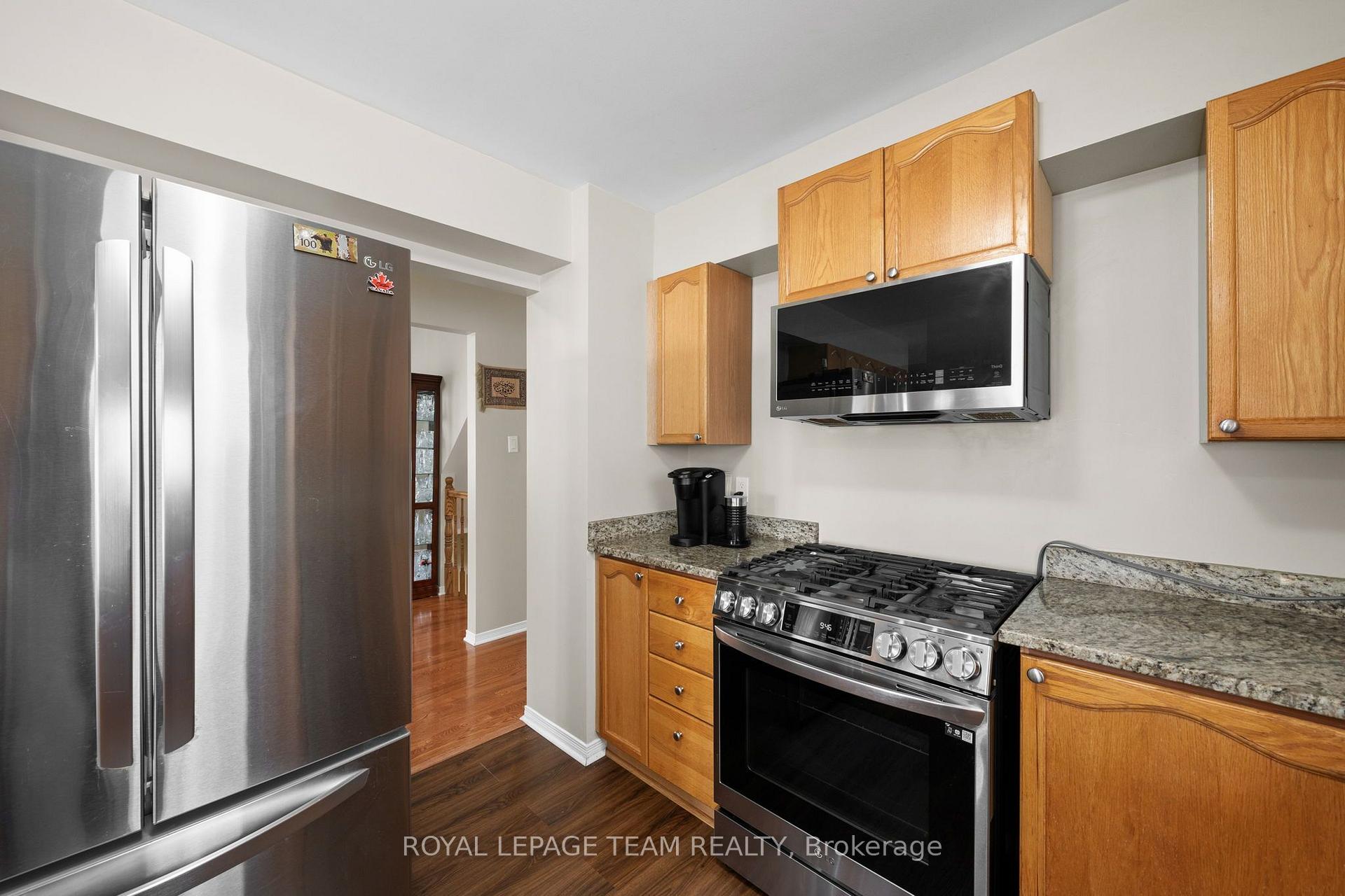 Photo 14 of 6524 Tooney Drive, Ottawa, Orleans/Sunridge — HOMEH