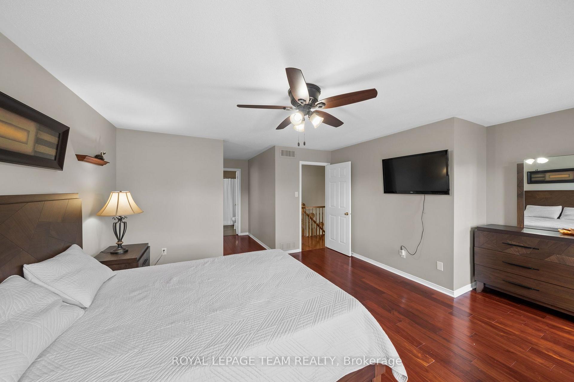 Photo 31 of 6524 Tooney Drive, Ottawa, Orleans/Sunridge — HOMEH