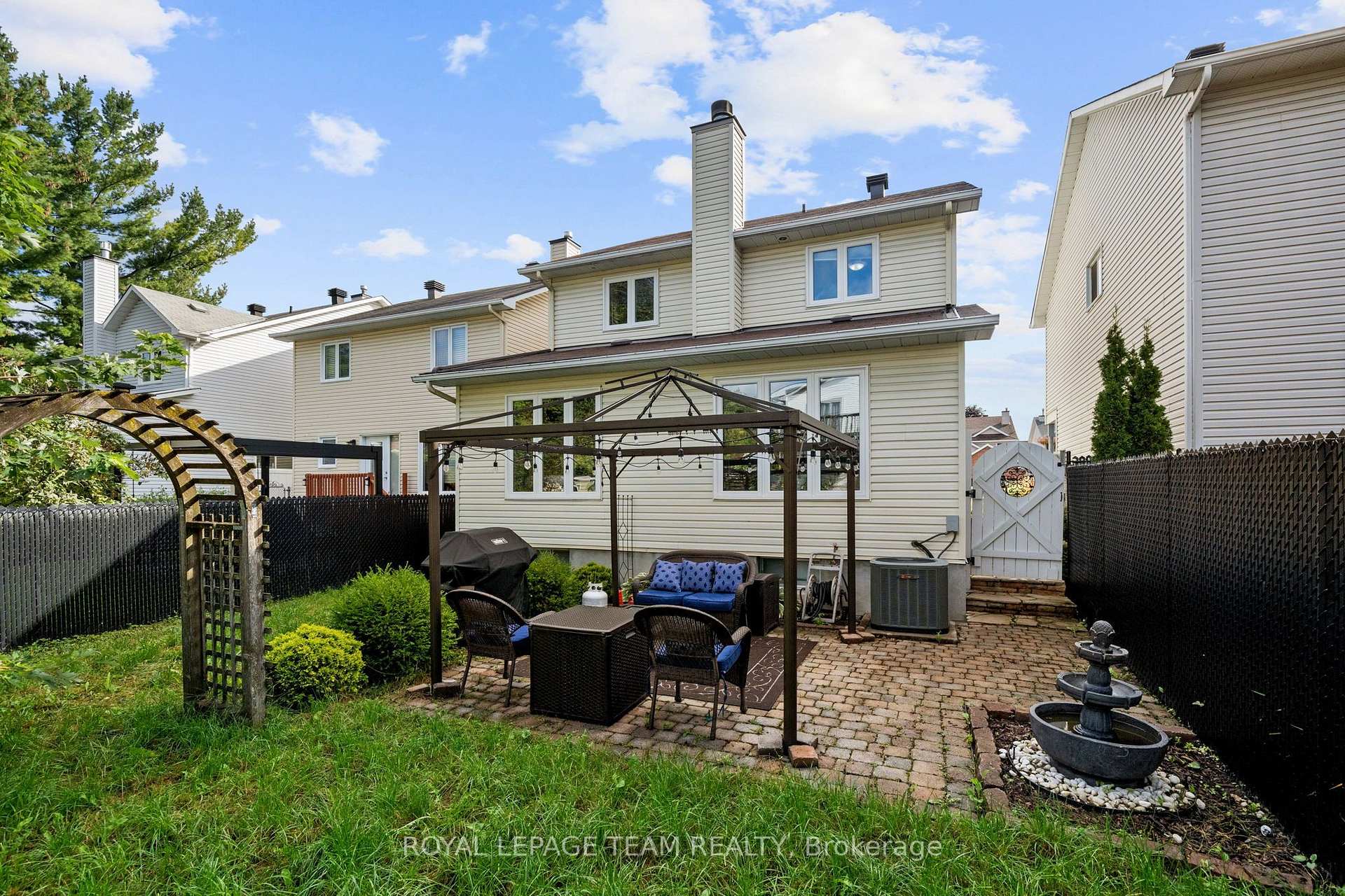 Photo 47 of 6524 Tooney Drive, Ottawa, Orleans/Sunridge — HOMEH
