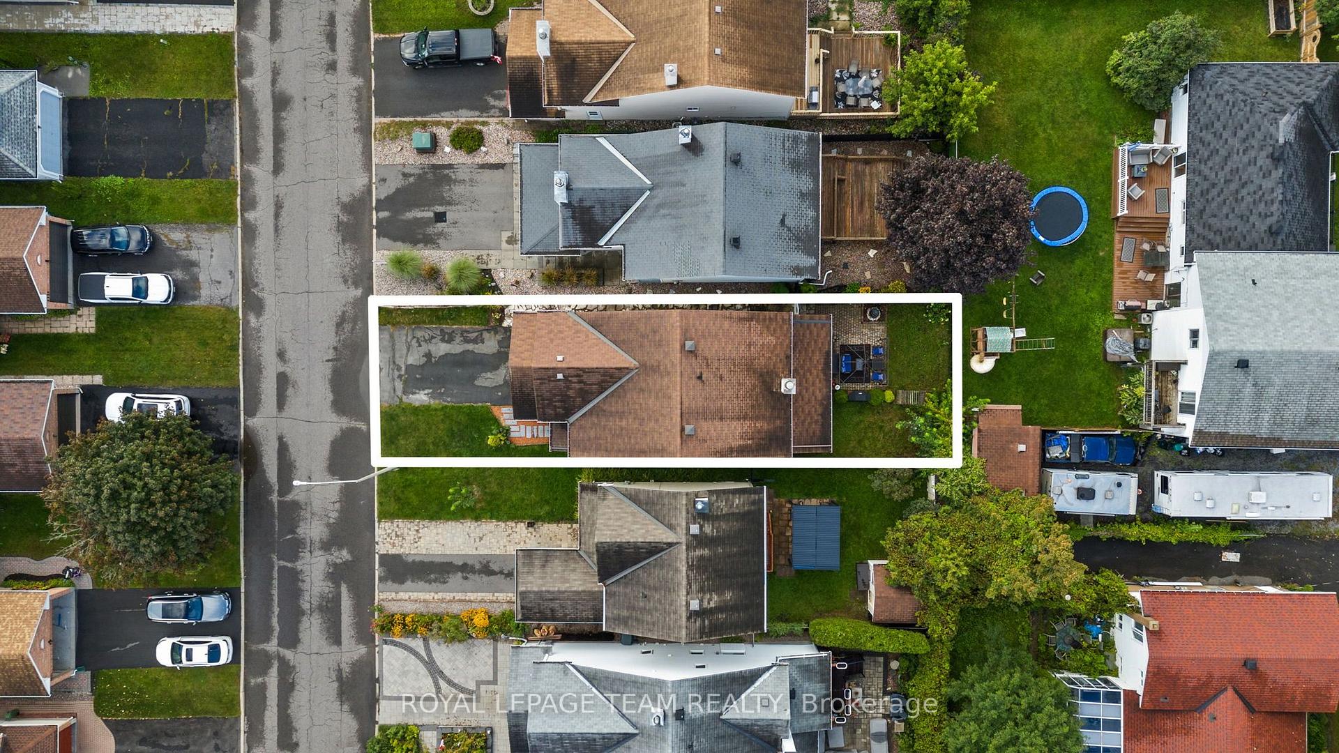 Photo 49 of 6524 Tooney Drive, Ottawa, Orleans/Sunridge — HOMEH