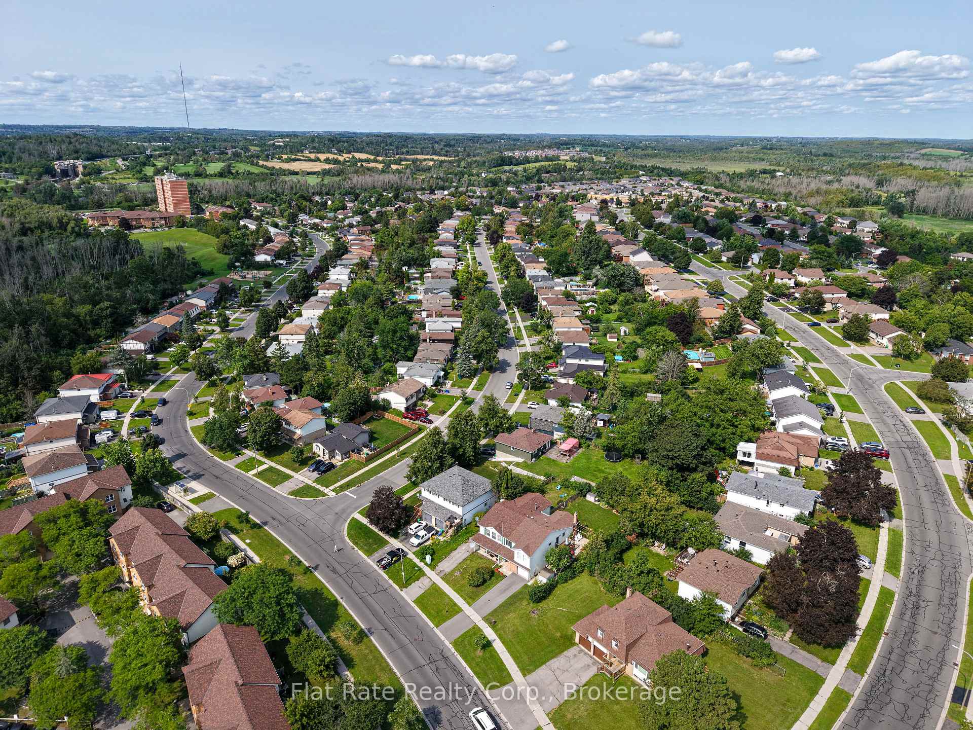 Photo 32 of 1990 Walker Avenue, Peterborough, Ashburnham Ward 4 — HOMEH