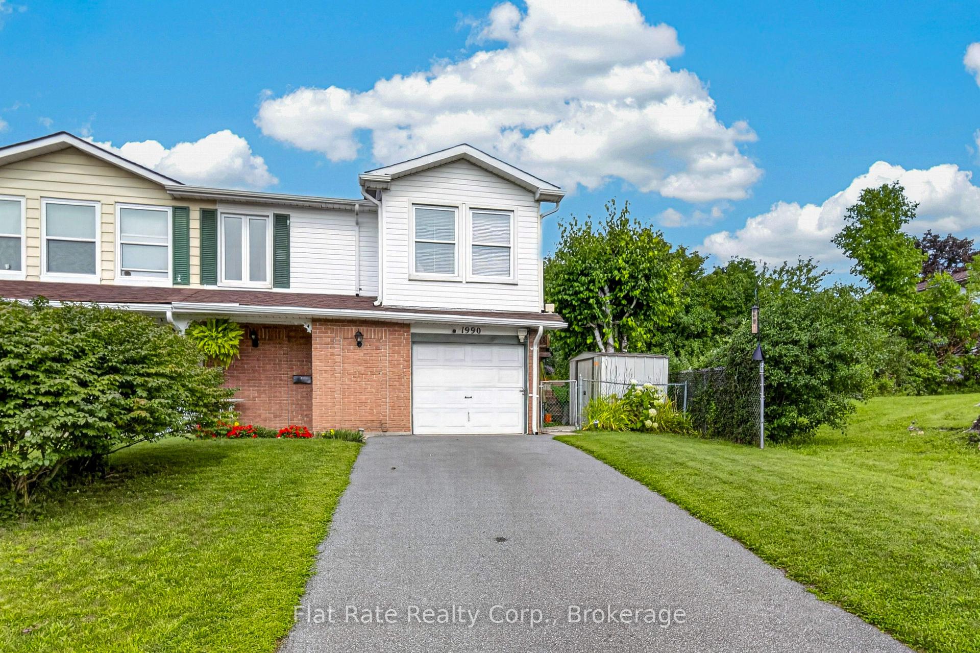 Photo 36 of 1990 Walker Avenue, Peterborough, Ashburnham Ward 4 — HOMEH