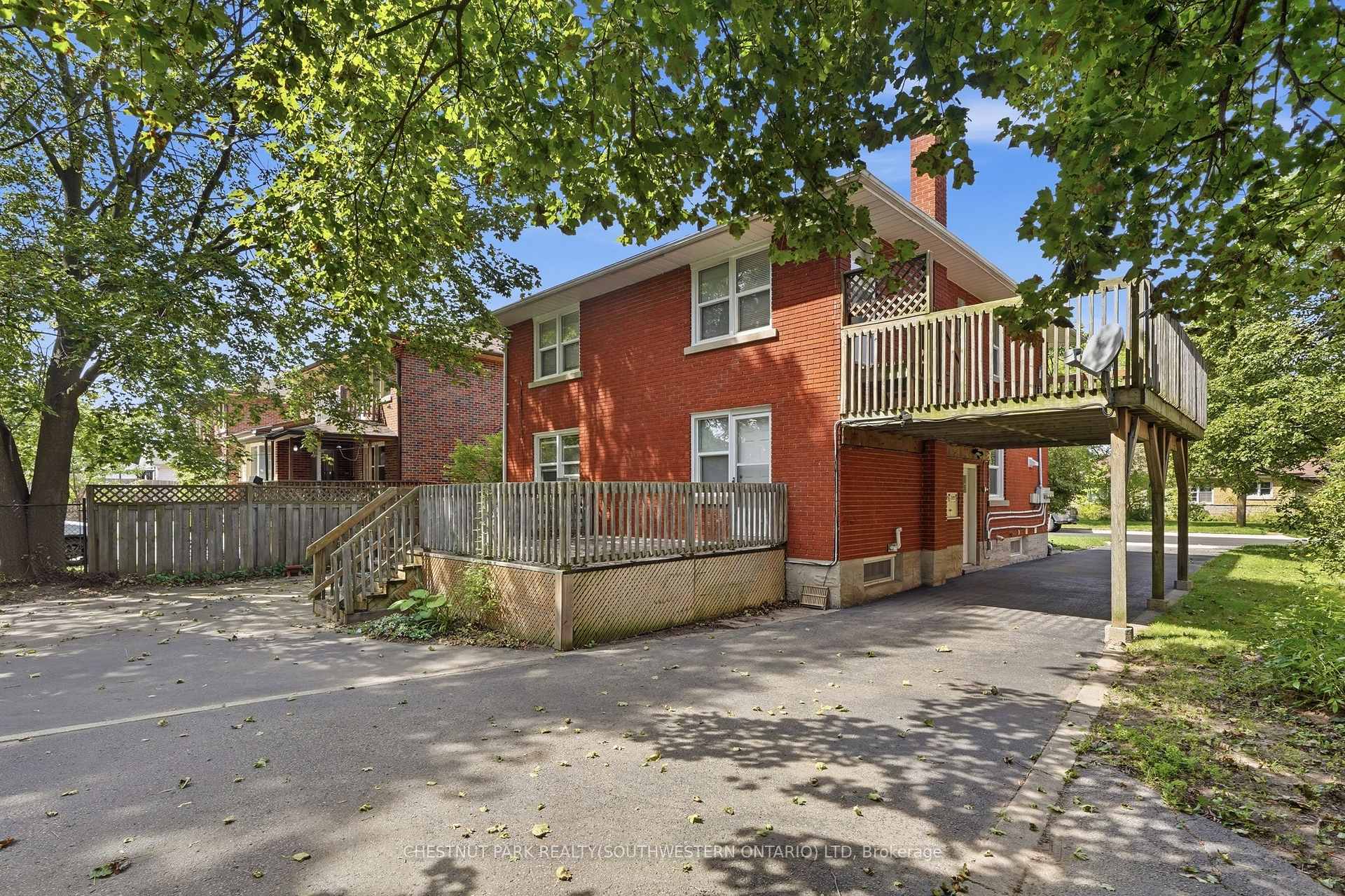 Photo 2 of 103 Marlborough Avenue, Kitchener, St. Marys Hospital — HOMEH
