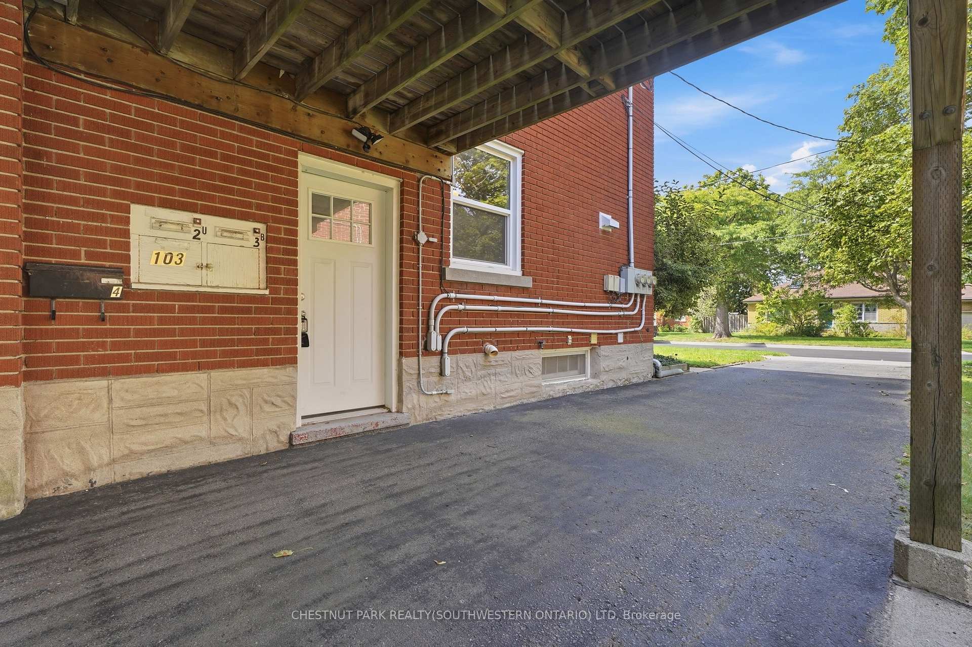 Photo 5 of 103 Marlborough Avenue, Kitchener, St. Marys Hospital — HOMEH