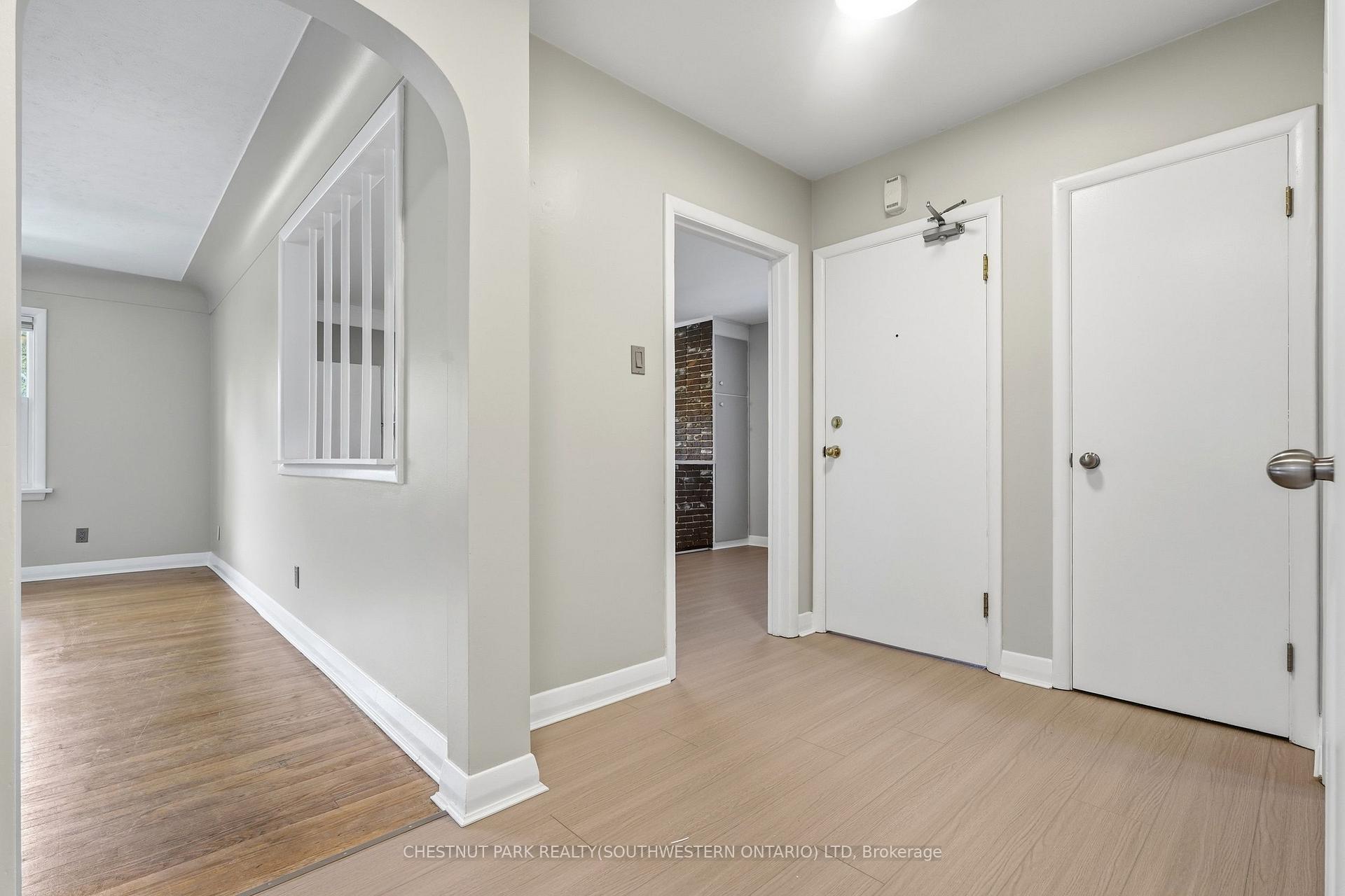Photo 7 of 103 Marlborough Avenue, Kitchener, St. Marys Hospital — HOMEH