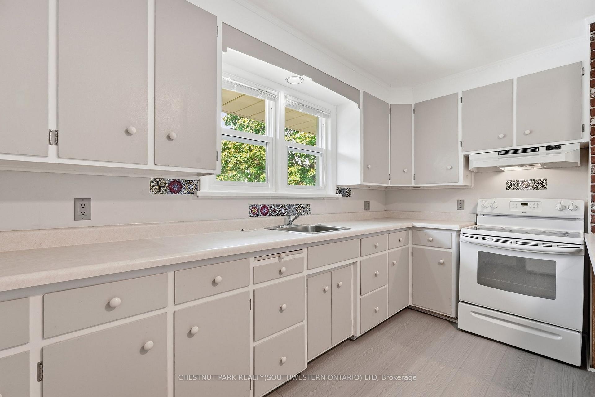 Photo 8 of 103 Marlborough Avenue, Kitchener, St. Marys Hospital — HOMEH
