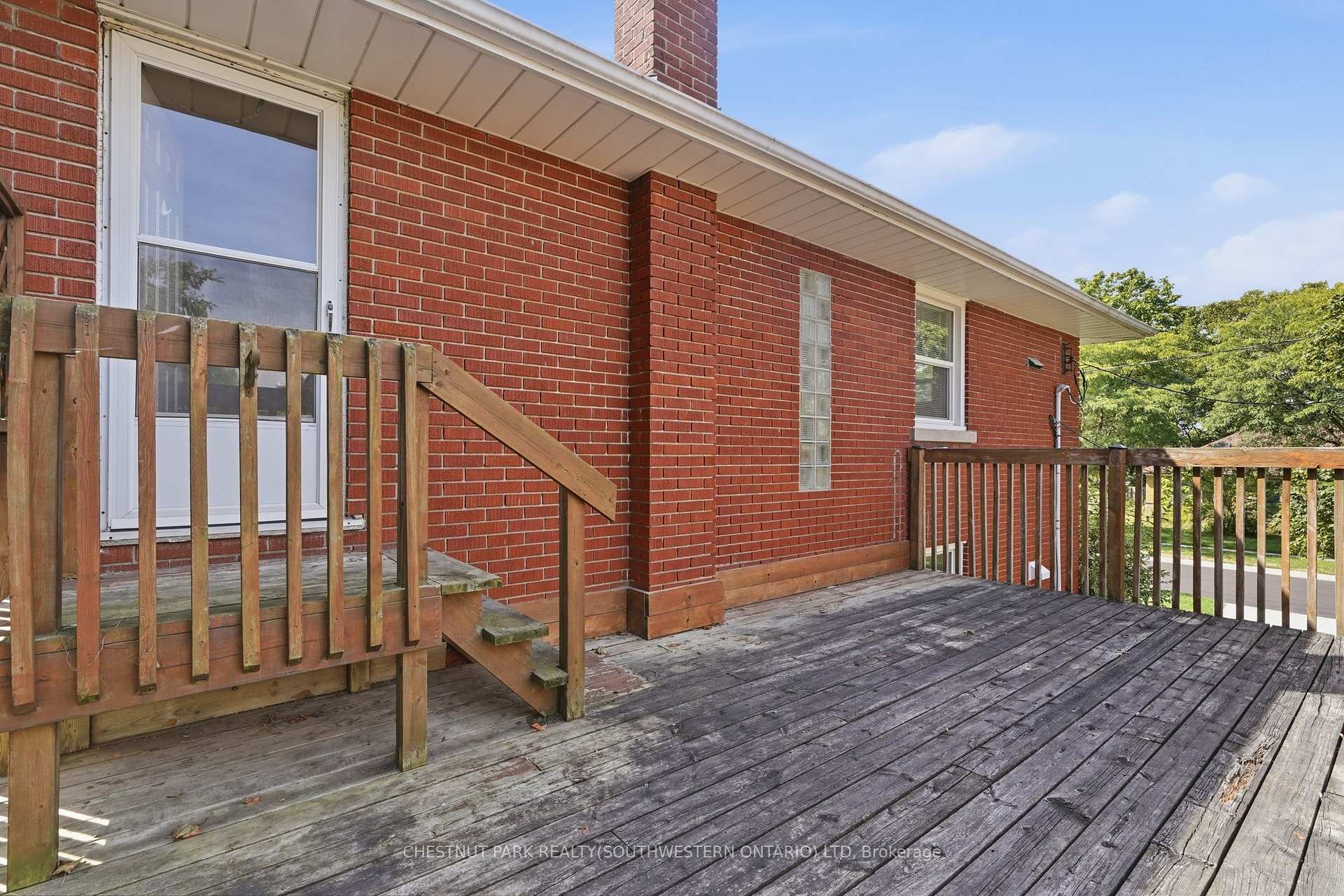 Photo 16 of 103 Marlborough Avenue, Kitchener, St. Marys Hospital — HOMEH