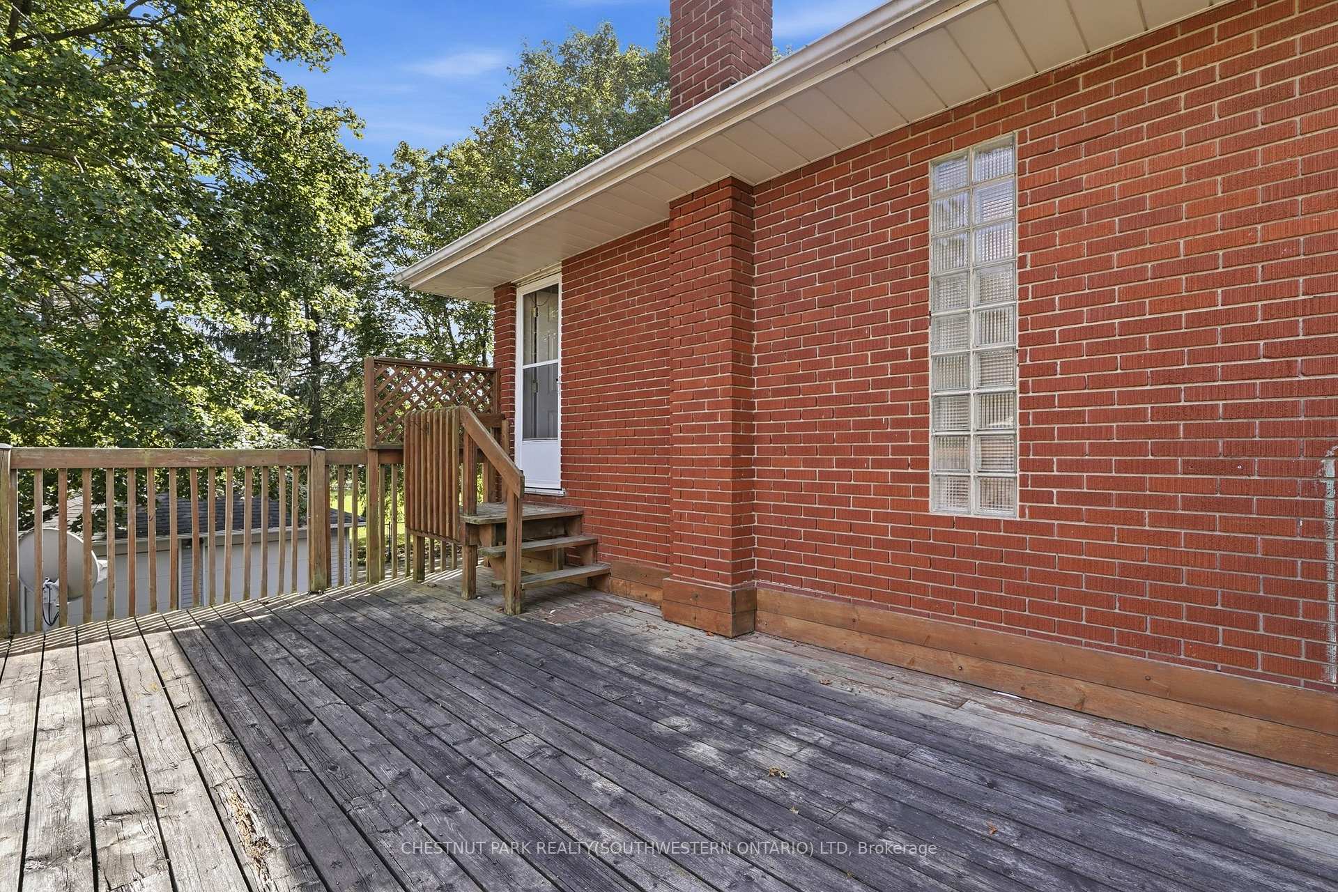 Photo 17 of 103 Marlborough Avenue, Kitchener, St. Marys Hospital — HOMEH