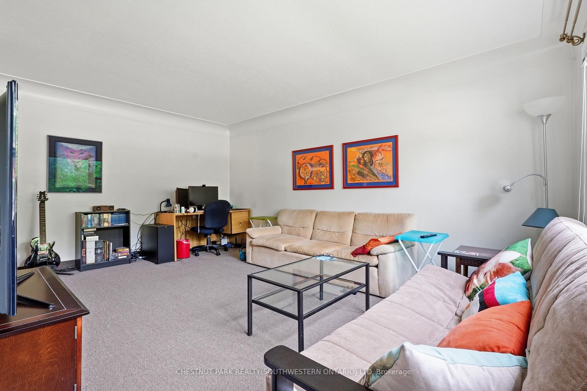 Photo 19 of 103 Marlborough Avenue, Kitchener, St. Marys Hospital — HOMEH