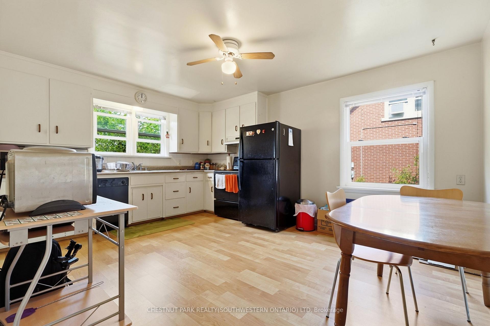 Photo 20 of 103 Marlborough Avenue, Kitchener, St. Marys Hospital — HOMEH