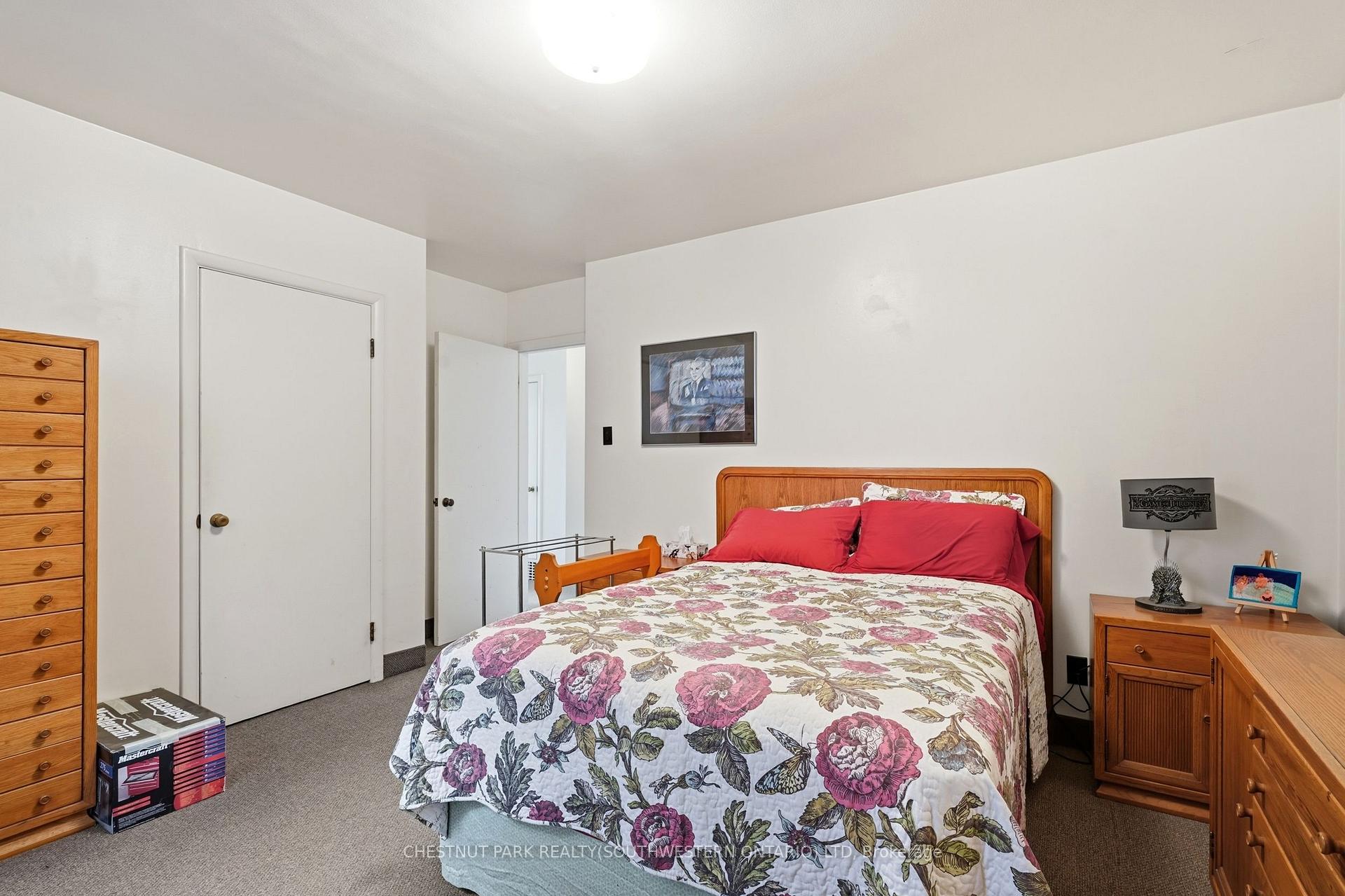 Photo 23 of 103 Marlborough Avenue, Kitchener, St. Marys Hospital — HOMEH