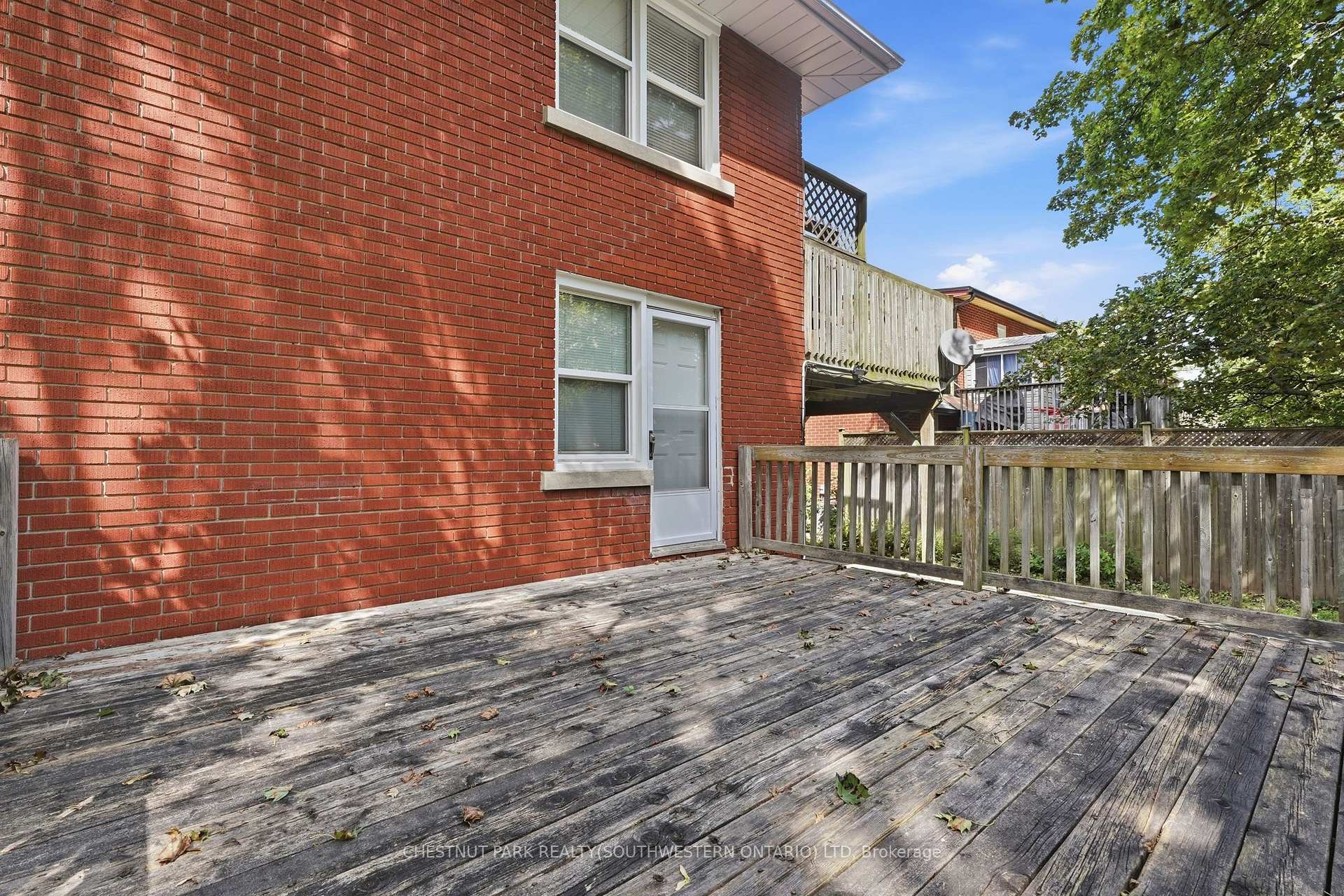 Photo 27 of 103 Marlborough Avenue, Kitchener, St. Marys Hospital — HOMEH
