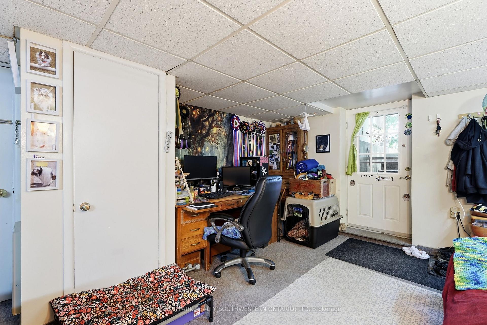 Photo 29 of 103 Marlborough Avenue, Kitchener, St. Marys Hospital — HOMEH
