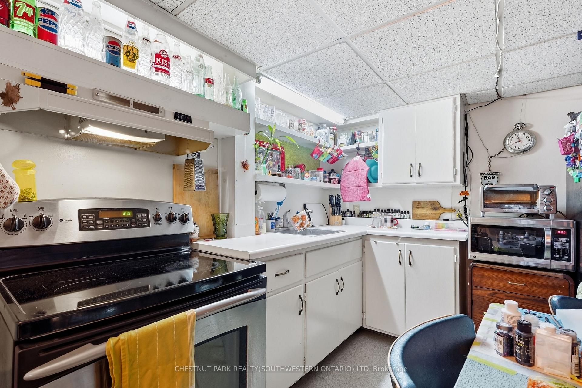 Photo 31 of 103 Marlborough Avenue, Kitchener, St. Marys Hospital — HOMEH