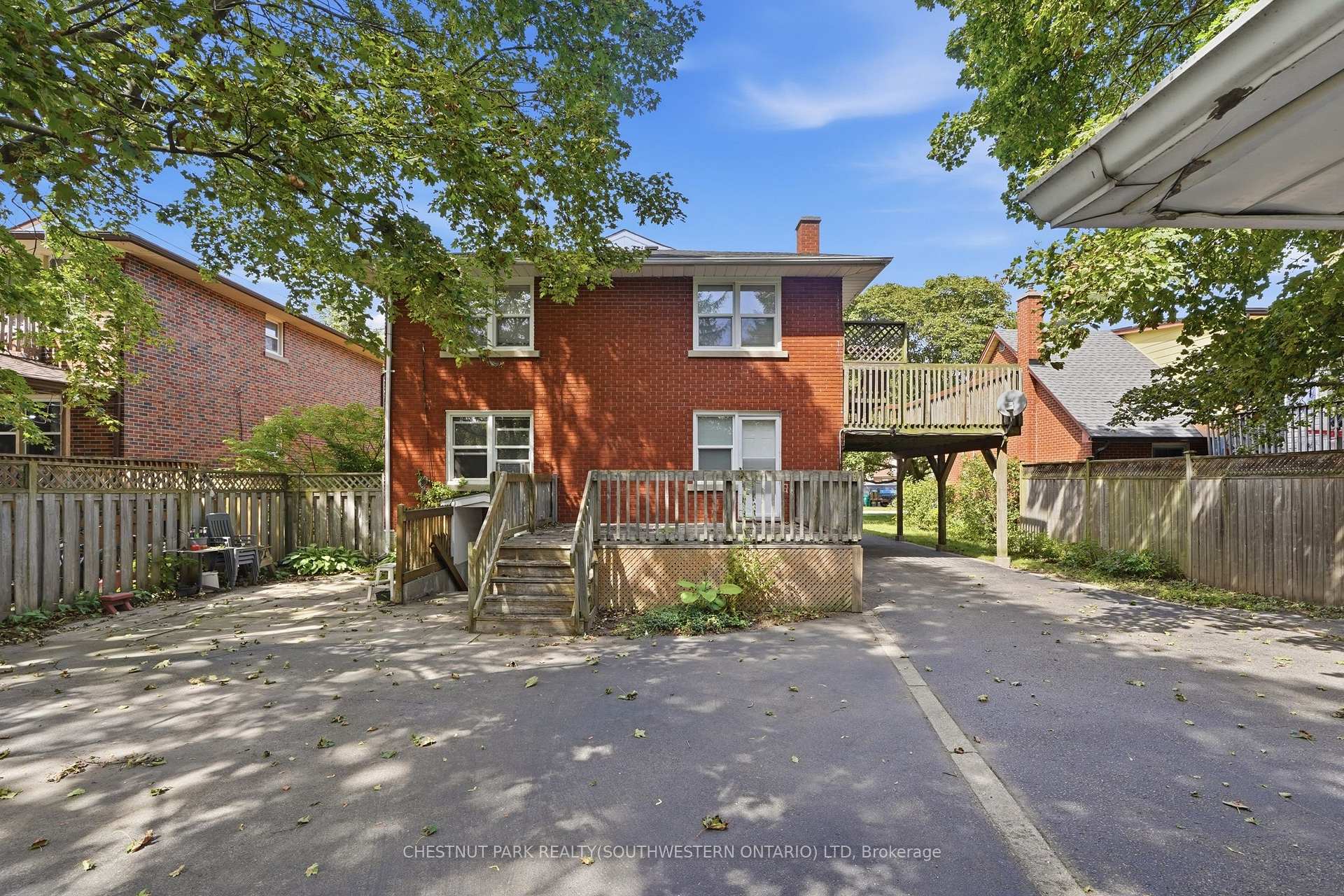 Photo 37 of 103 Marlborough Avenue, Kitchener, St. Marys Hospital — HOMEH