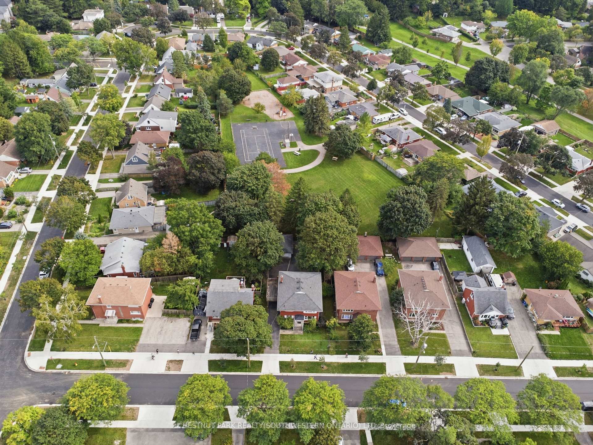 Photo 40 of 103 Marlborough Avenue, Kitchener, St. Marys Hospital — HOMEH