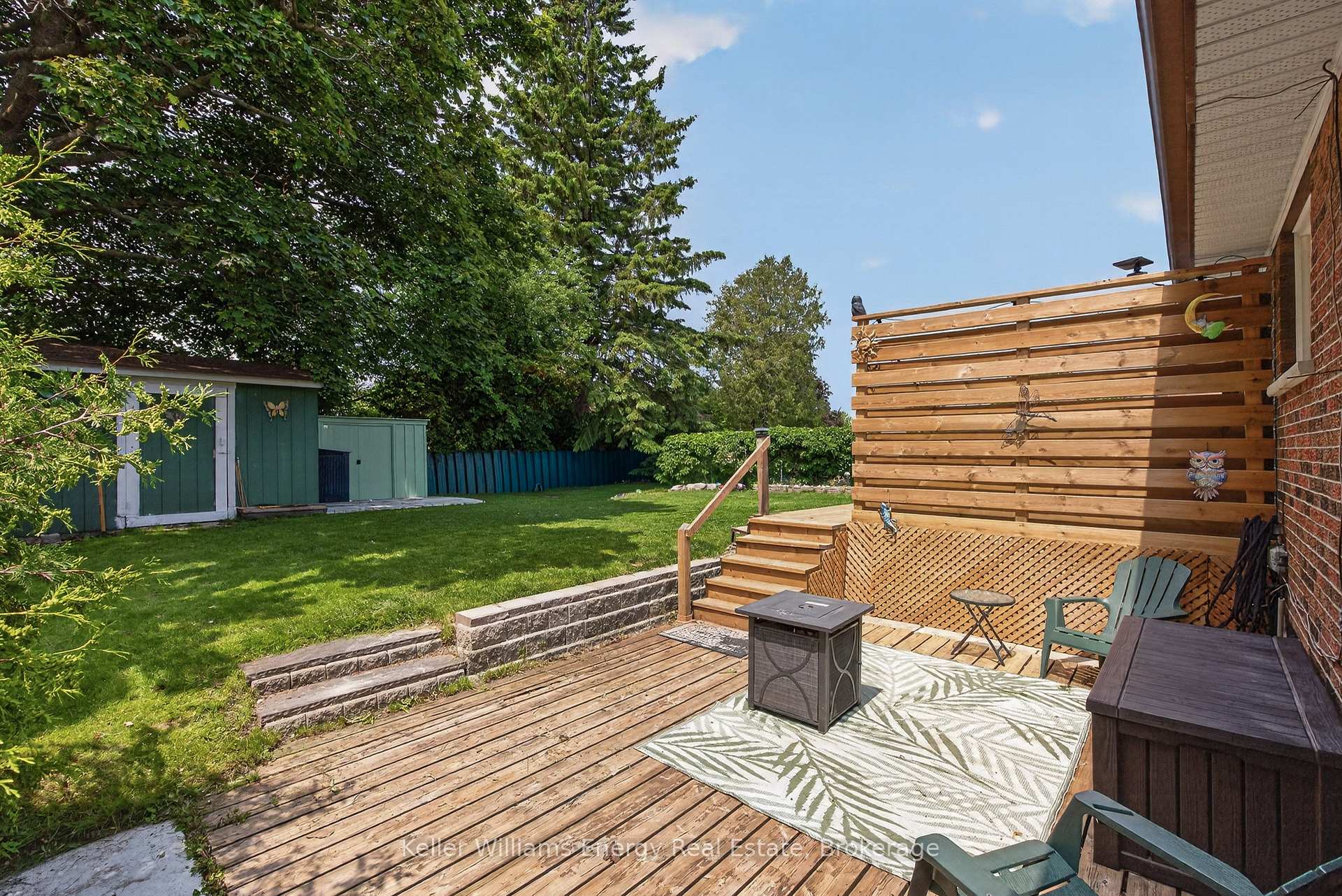 Photo 34 of 405 Bernhard Crescent, Oshawa, O'Neill — HOMEH
