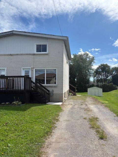 Photo 2 of Unit A, 148 Lester Road, Quinte West, Sidney Ward — HOMEH