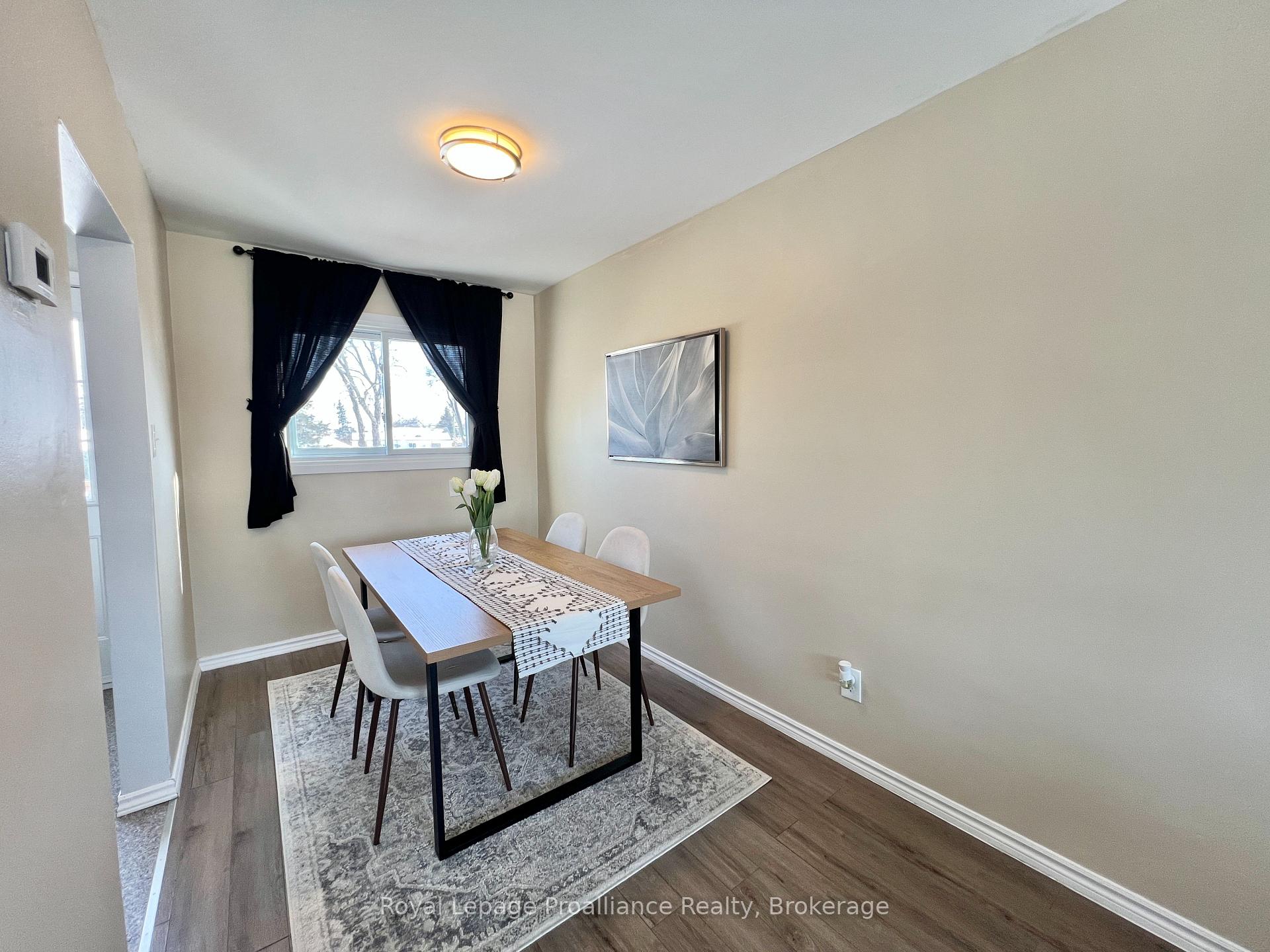 Photo 6 of Unit A, 148 Lester Road, Quinte West, Sidney Ward — HOMEH