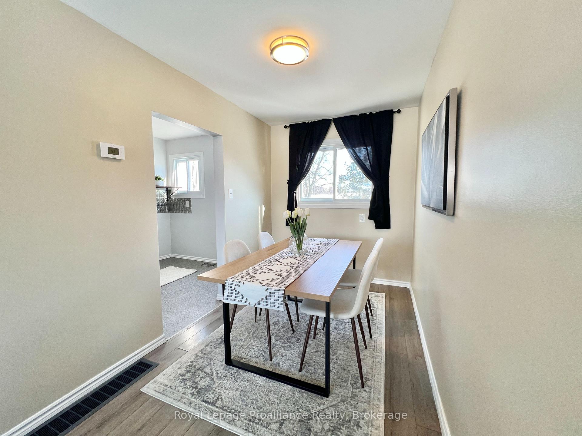 Photo 7 of Unit A, 148 Lester Road, Quinte West, Sidney Ward — HOMEH