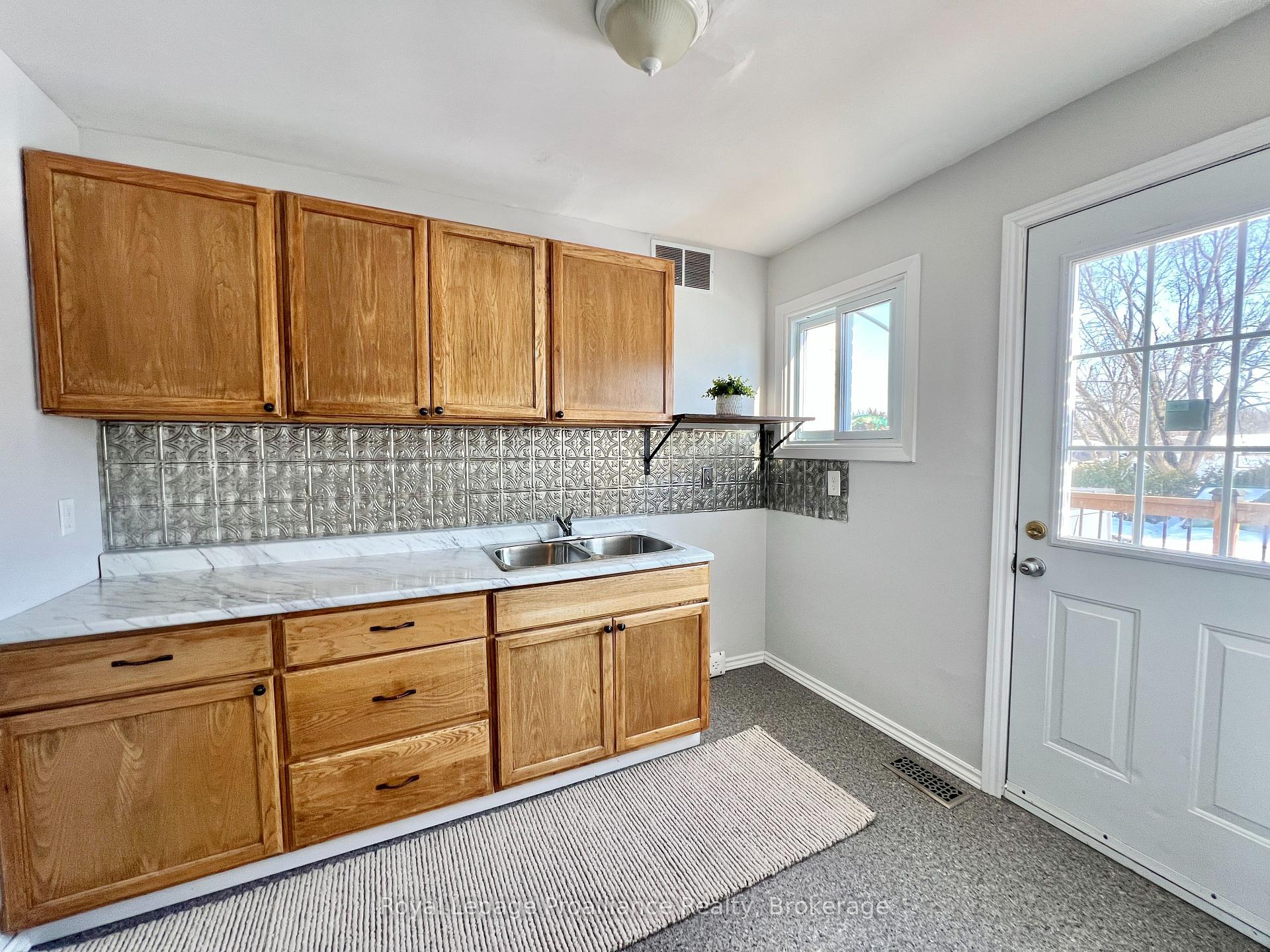 Photo 9 of Unit A, 148 Lester Road, Quinte West, Sidney Ward — HOMEH