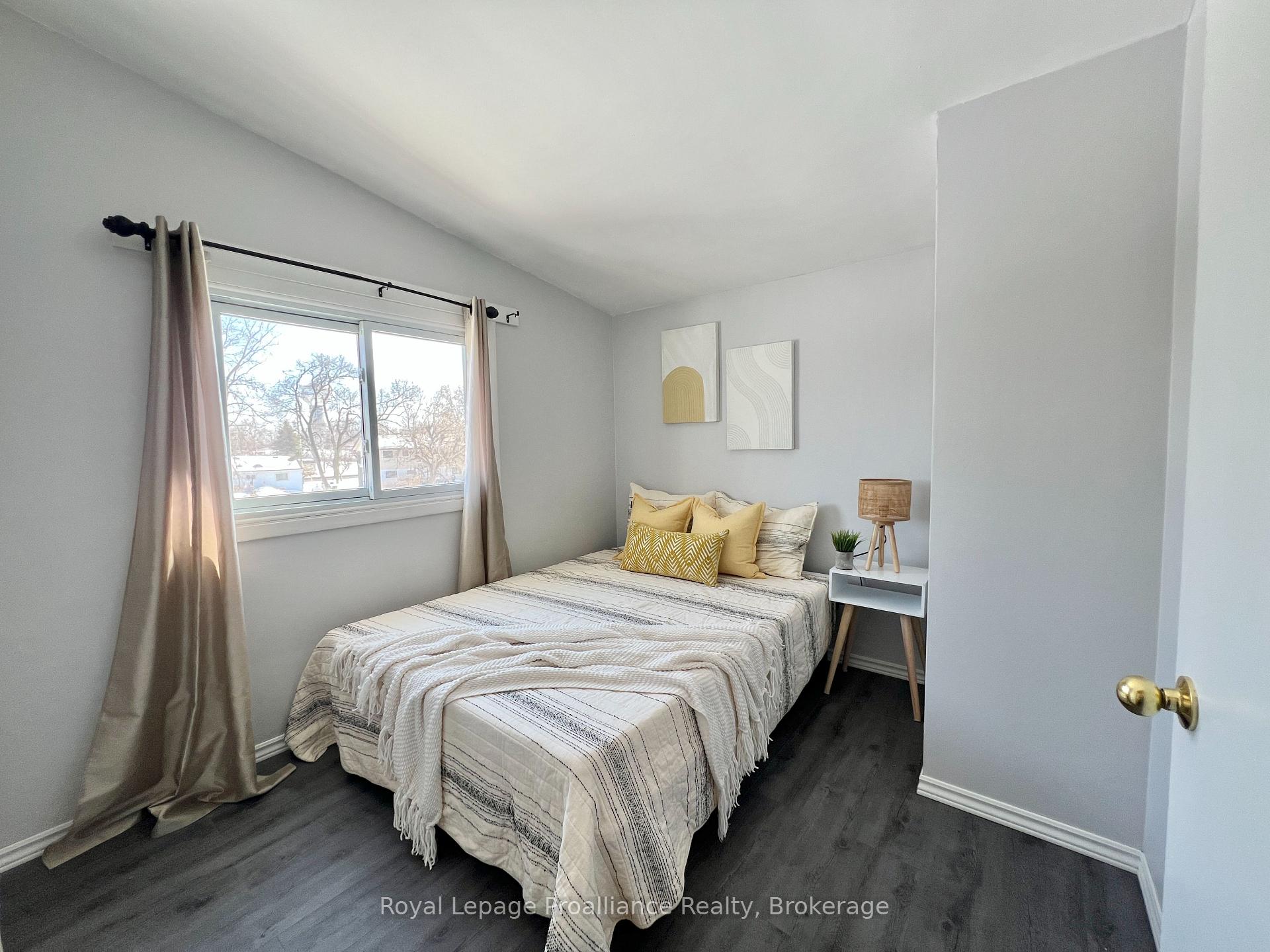Photo 10 of Unit A, 148 Lester Road, Quinte West, Sidney Ward — HOMEH