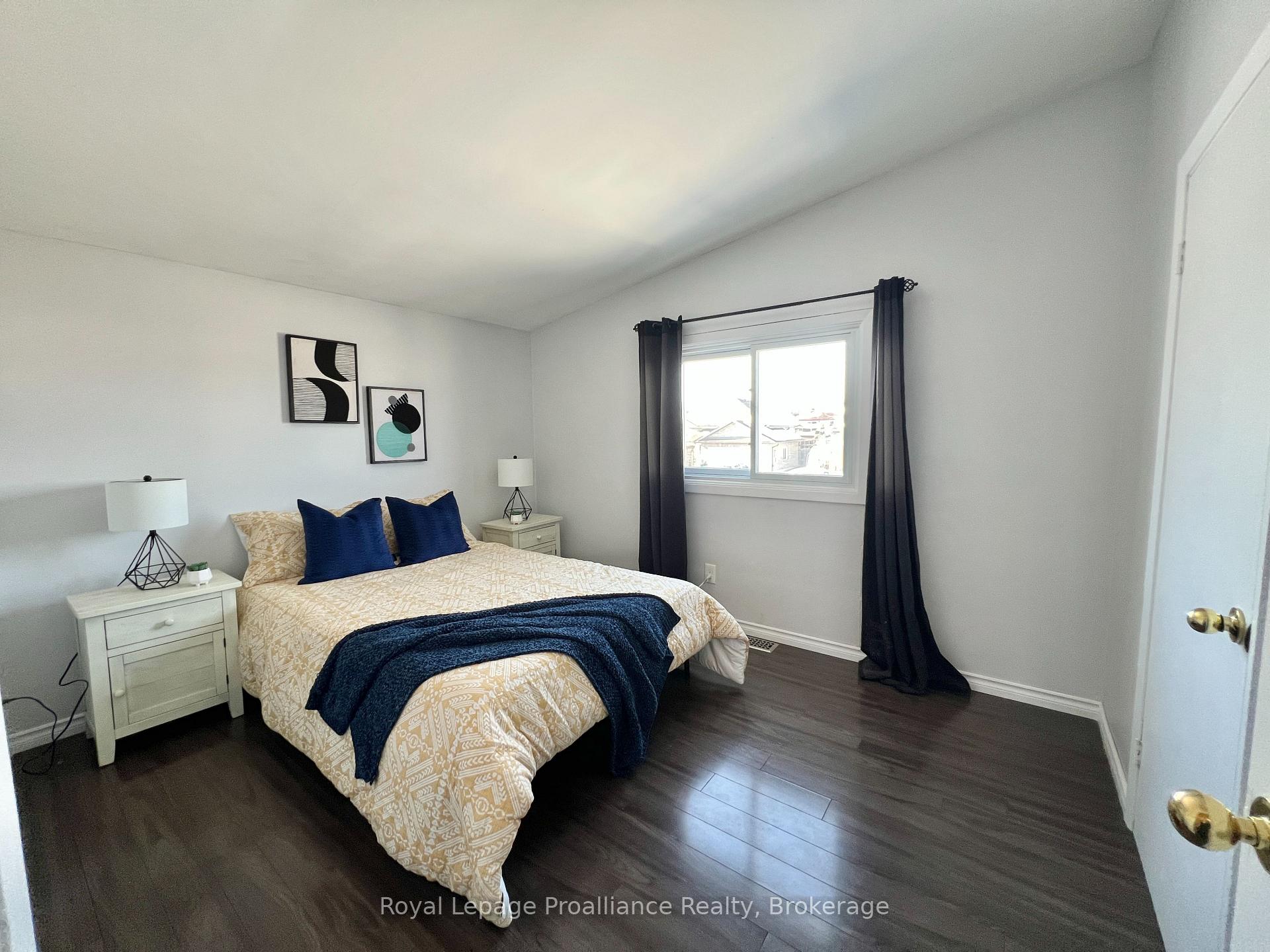 Photo 13 of Unit A, 148 Lester Road, Quinte West, Sidney Ward — HOMEH