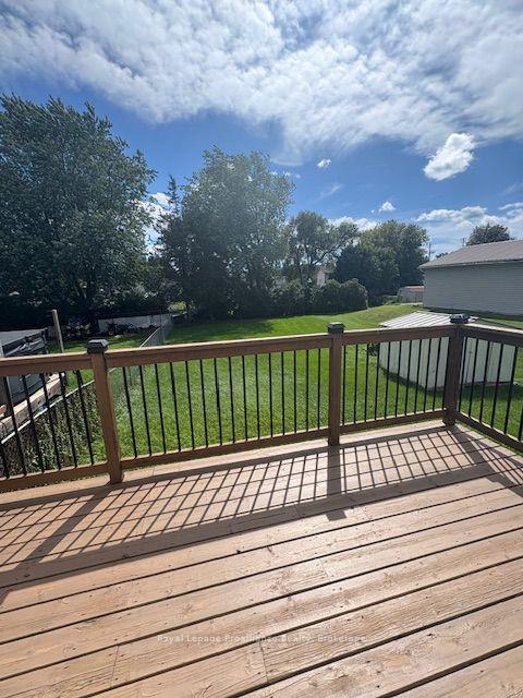 Photo 16 of Unit A, 148 Lester Road, Quinte West, Sidney Ward — HOMEH