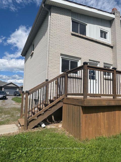 Photo 17 of Unit A, 148 Lester Road, Quinte West, Sidney Ward — HOMEH